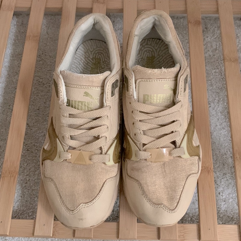Puma Trinomic XT2+ Ncalm(Puma x Solange)
